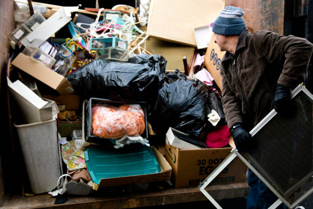 Best Residential Junk Removal  in Winfield, AL