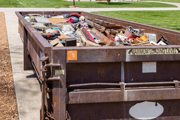 Best Scrap Metal Removal  in Winfield, AL
