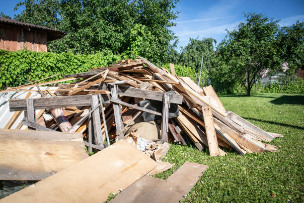 Reliable Winfield, AL Junk Removal Services Solutions