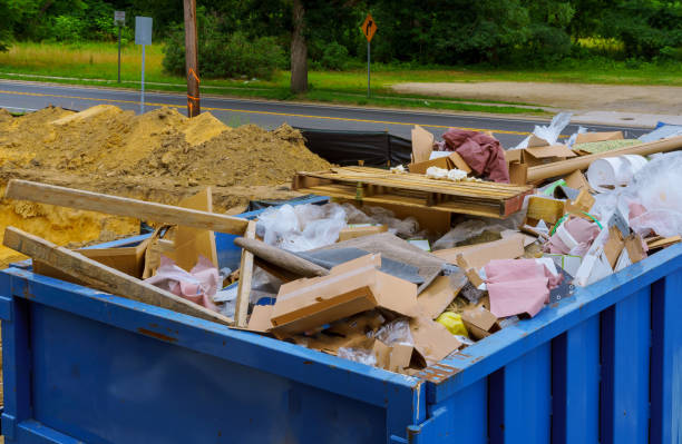Best Basement Cleanout  in Winfield, AL